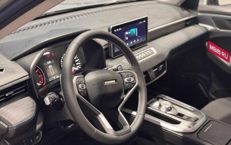 Haval Jolion, 2026 год, 2 649 000 рублей, 10 фотография