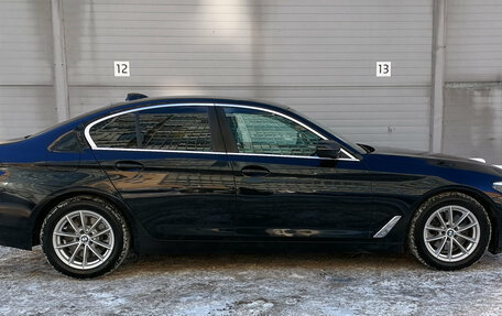 BMW 5 серия, 2020 год, 3 199 000 рублей, 4 фотография