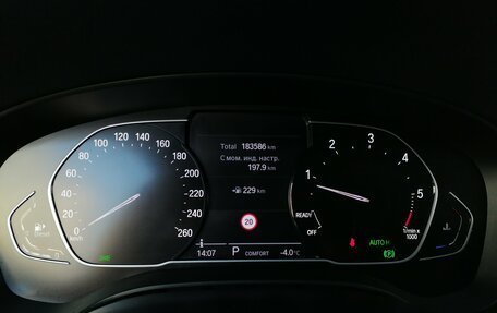 BMW 5 серия, 2020 год, 3 199 000 рублей, 14 фотография