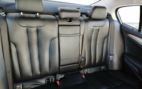 BMW 5 серия, 2020 год, 3 199 000 рублей, 12 фотография