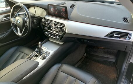 BMW 5 серия, 2020 год, 3 199 000 рублей, 10 фотография