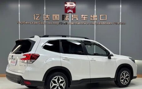 Subaru Forester, 2021 год, 2 550 000 рублей, 5 фотография