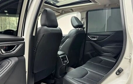 Subaru Forester, 2021 год, 2 550 000 рублей, 9 фотография