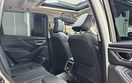 Subaru Forester, 2021 год, 2 550 000 рублей, 12 фотография