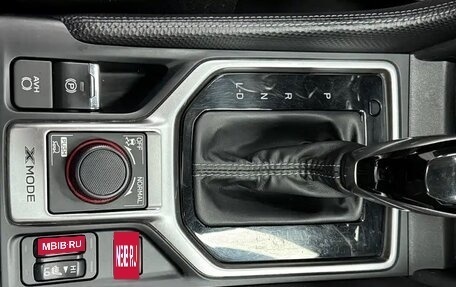 Subaru Forester, 2021 год, 2 550 000 рублей, 14 фотография