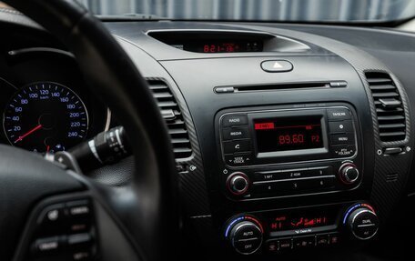 KIA Cerato III, 2014 год, 1 239 000 рублей, 13 фотография