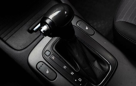 KIA Cerato III, 2014 год, 1 239 000 рублей, 16 фотография