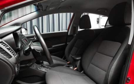 KIA Cerato III, 2014 год, 1 239 000 рублей, 7 фотография