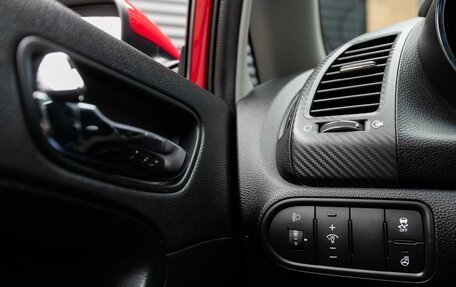 KIA Cerato III, 2014 год, 1 239 000 рублей, 18 фотография