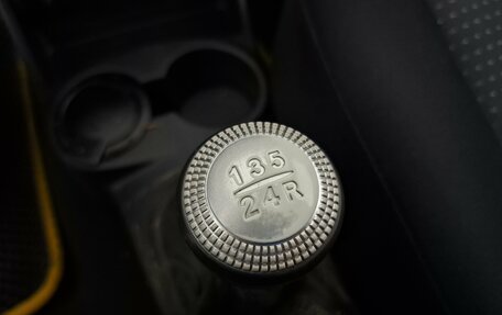 Hyundai Getz I рестайлинг, 2008 год, 390 000 рублей, 19 фотография