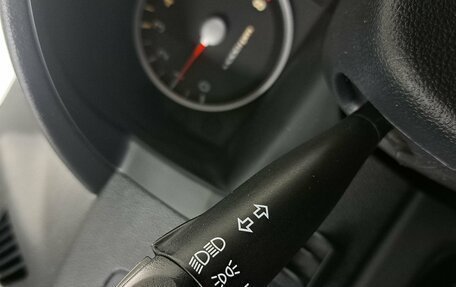 Hyundai Getz I рестайлинг, 2008 год, 390 000 рублей, 18 фотография