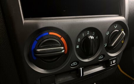 Hyundai Getz I рестайлинг, 2008 год, 390 000 рублей, 17 фотография