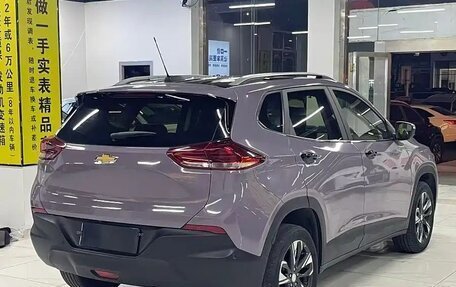 Chevrolet Tracker, 2022 год, 1 250 000 рублей, 6 фотография
