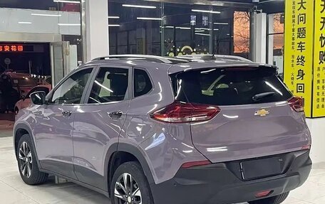 Chevrolet Tracker, 2022 год, 1 250 000 рублей, 5 фотография