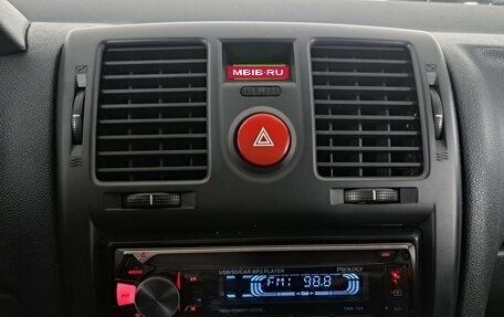 Hyundai Getz I рестайлинг, 2008 год, 390 000 рублей, 16 фотография