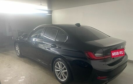 BMW 3 серия, 2021 год, 3 590 000 рублей, 2 фотография