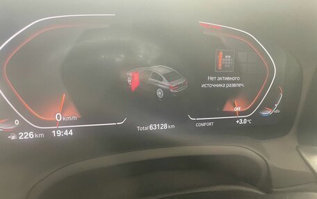 BMW 3 серия, 2021 год, 3 590 000 рублей, 7 фотография