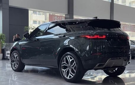 Land Rover Range Rover Velar I, 2024 год, 4 610 000 рублей, 5 фотография