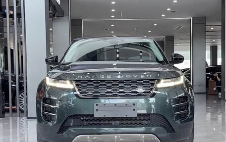 Land Rover Range Rover Velar I, 2024 год, 4 610 000 рублей, 2 фотография