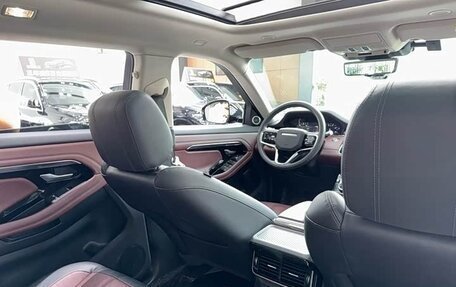 Land Rover Range Rover Velar I, 2024 год, 4 610 000 рублей, 9 фотография