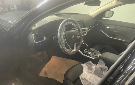 BMW 3 серия, 2021 год, 3 590 000 рублей, 5 фотография