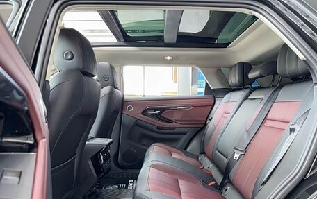 Land Rover Range Rover Velar I, 2024 год, 4 610 000 рублей, 10 фотография