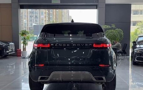 Land Rover Range Rover Velar I, 2024 год, 4 610 000 рублей, 4 фотография