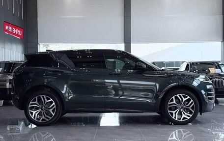 Land Rover Range Rover Velar I, 2024 год, 4 610 000 рублей, 3 фотография