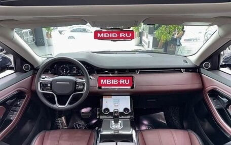 Land Rover Range Rover Velar I, 2024 год, 4 610 000 рублей, 6 фотография