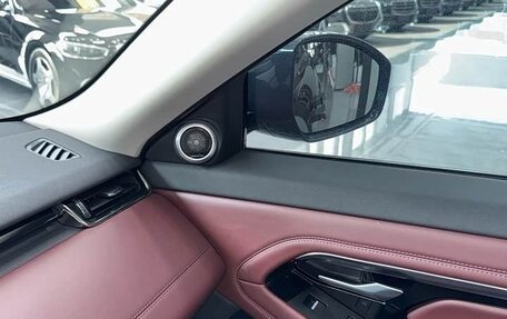Land Rover Range Rover Velar I, 2024 год, 4 610 000 рублей, 12 фотография
