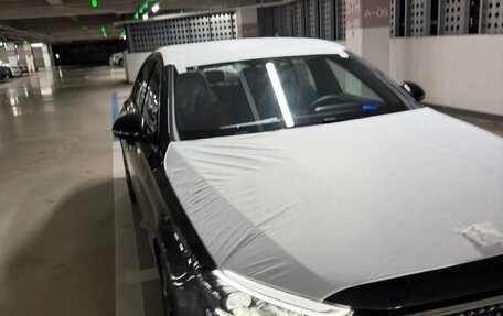 Mercedes-Benz E-Класс, 2025 год, 8 978 000 рублей, 3 фотография