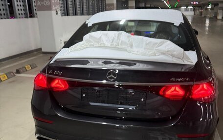 Mercedes-Benz E-Класс, 2025 год, 8 978 000 рублей, 6 фотография