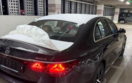 Mercedes-Benz E-Класс, 2025 год, 8 978 000 рублей, 4 фотография