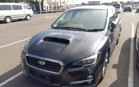 Subaru Levorg I, 2014 год, 1 240 000 рублей, 3 фотография