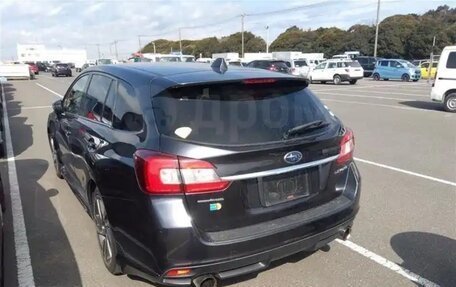 Subaru Levorg I, 2014 год, 1 240 000 рублей, 4 фотография