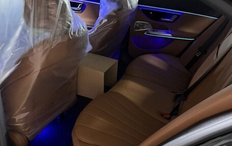 Mercedes-Benz E-Класс, 2025 год, 8 978 000 рублей, 7 фотография