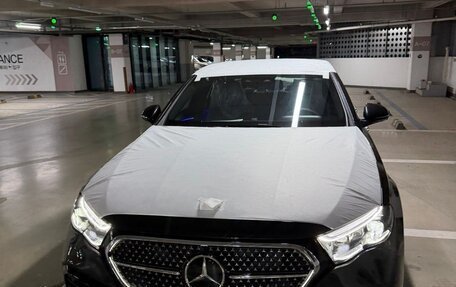 Mercedes-Benz E-Класс, 2025 год, 8 978 000 рублей, 2 фотография