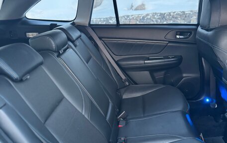 Subaru Levorg I, 2014 год, 1 240 000 рублей, 6 фотография