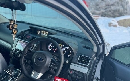 Subaru Levorg I, 2014 год, 1 240 000 рублей, 7 фотография