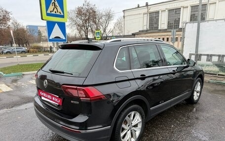Volkswagen Tiguan II, 2018 год, 3 200 000 рублей, 8 фотография