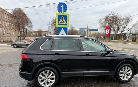 Volkswagen Tiguan II, 2018 год, 3 200 000 рублей, 14 фотография
