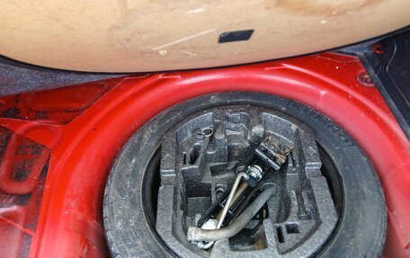 Skoda Fabia II, 2014 год, 599 000 рублей, 9 фотография