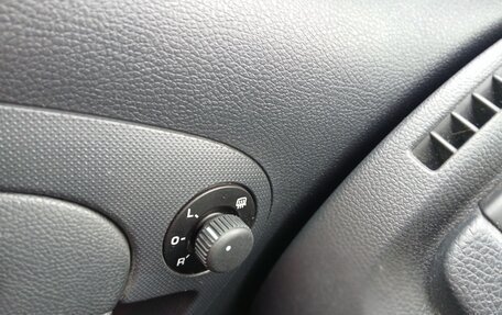 Skoda Fabia II, 2014 год, 599 000 рублей, 16 фотография