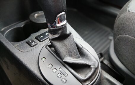 Skoda Fabia II, 2014 год, 599 000 рублей, 18 фотография