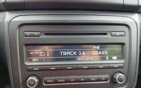 Skoda Fabia II, 2014 год, 599 000 рублей, 20 фотография