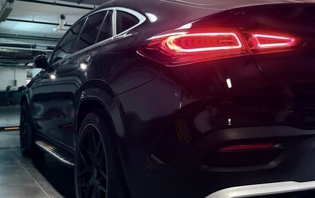 Mercedes-Benz GLE Coupe, 2020 год, 7 500 000 рублей, 3 фотография