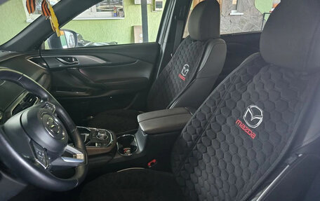 Mazda CX-9 II, 2024 год, 7 200 000 рублей, 11 фотография