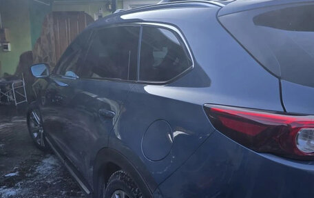 Mazda CX-9 II, 2024 год, 7 200 000 рублей, 2 фотография