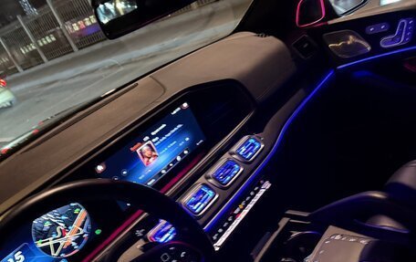 Mercedes-Benz GLE Coupe, 2020 год, 7 500 000 рублей, 4 фотография