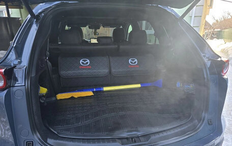 Mazda CX-9 II, 2024 год, 7 200 000 рублей, 5 фотография